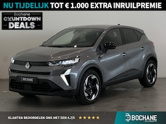 Renault Captur - 1.0 TCe 90 Techno | Navigatie 9, 3" | Climate Control | Cruise Control | Lichtmetalen velg