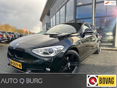 BMW 1-serie - 116i Business+ | Sport | Bi-Xenon | Climate | PDC | LMV | Stoelverwarming | Distributieket