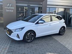 Hyundai i20 - 1.0 T-GDI Comfort | Apple carplay | Airco | Cruise control | Cam