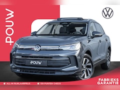 Volkswagen Tiguan - 1.5 eTSI 150pk DSG Life Edition | Panoramadak | Achteruitrijcamera | Voorstoelen & Stuurwi