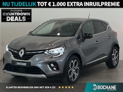 Renault Captur - 1.6 E-Tech Full Hybrid 145 Intens | Navigatie | Climate Control | Cruise Control | Lichtme