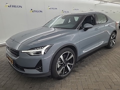 Polestar 2 - 2 Long Range Dual Motor 408PK 78kWh 91% SoH [ TREKHAAK+360CAM+PILOT PLUS+20INCH+CARPLAY+ST