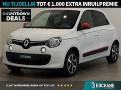 Renault Twingo - 1.0 SCe 70 Limited | Airco | Radio-USB | Bluetooth | Parkeersensoren | Lichtmetalen velgen