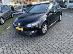 Volkswagen Polo - 1.2 TDI BlueMotion Comfort Edition Geen vermogen wel rijdtbaar