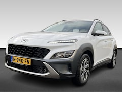 Hyundai Kona - 1.6 GDI HEV Fashion
