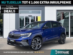 Renault Austral - 1.2 E-Tech full hybrid 200 iconic esprit Alpine | Panoramisch glazen dak | Harman Kardon |