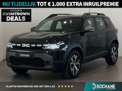 Dacia Duster - 1.2 TCe 130 Mild Hybrid Expression | Stoelverwarming | Navigatie | Climate Control | Cruis