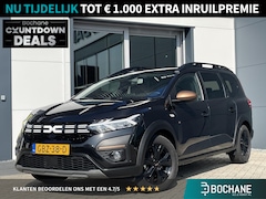 Dacia Jogger - 1.6 Hybrid 140 Extreme Automaat | Pack Asist | Pack Navigatie | 7 persoons