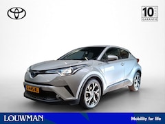 Toyota C-HR - 1.8 Hybrid Style | Parkeersensoren