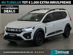 Dacia Jogger - 1.0 TCe 110 Extreme 7p. | 7-persoons | Navigatie | Dodehoekdetectie | Parkeersensoren voor