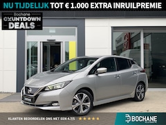 Nissan LEAF - Tekna 40 kWh