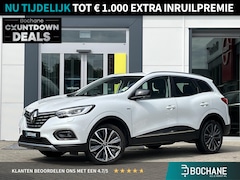 Renault Kadjar - 1.3 TCe Intens | Stoelverwarming | Trekhaak | Navigatie|