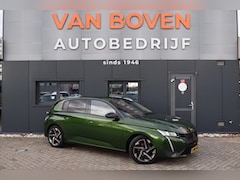 Peugeot 308 - 1.2 Puretech 130pk EAT8 Allure Pack Business