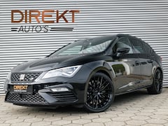 SEAT Leon ST - 2.0 TSI CUPRA 300 4DRIVE PERFORMANCE BREMBO