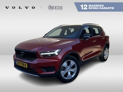 Volvo XC40 - 2.0 T4 Momentum Automaat Business Pack | Scandinavian | Versatility Line | Camera | Trekha