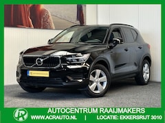 Volvo XC40 - 1.5 T3 157 PK CRUISE CONTROL HALF LEDER DEALER ONDERHOUDEN ZEER MOOI