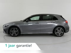 Mercedes-Benz A-klasse - 250 e AMG Night PHEV 218 pk | Trekhaak | Camera | Stl. verw. | Sfeerverl. | Dodehoek |