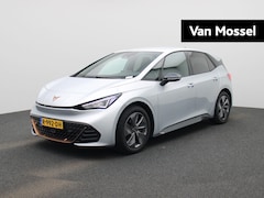 CUPRA Born - Business 62 kWh | CAMERA | ADAPTIVE CRUISE | STUUR- STOELVERWARMING | APPLE CARPLAY & ANDR