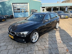 BMW 3-serie Touring - 320i Corporate Lease