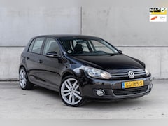 Volkswagen Golf - 1.4 TSI Highline Nieuwe Turbo, Nieuwe Bak GTI