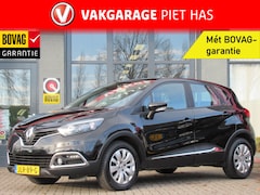 Renault Captur - 0.9 TCe Dynamique | Airco | Bluetooth | Parkeersensoren | Incl. BOVAG Garantie | LED Dagri