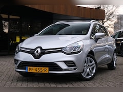 Renault Clio Estate - 0.9 TCe Zen/Rijklaar/Nieuwe APK en Onderhoudsbeurt/Cruise/Airco/Navi/Bluetooth
