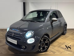 Fiat 500 - 0.9 TwinAir Turbo Sport PDC NAVI
