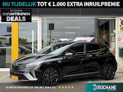 Renault Clio - 1.0 TCe 90 GPF esprit Alpine | NAP | Bose Audio | 360 graden camera | Cruise adaptief | DA