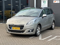 Peugeot 5008 - 2.0 BlueHDi Allure 7-PERS/CAMERA/NAVI/CRUISCONTROL