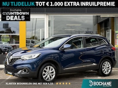 Renault Kadjar - 1.5 dCi Intens | NAP | Trekhaak | 100% dlr onderhouden | Navigatie | DAB | Climate Control