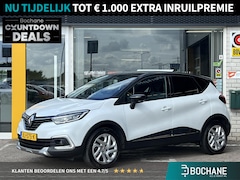 Renault Captur - 1.2 TCe Intens Trekhaak | Navigatie | Key-less | LED | Parkeersensoren | Climate Control |