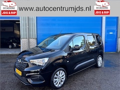 Opel Combo Tour - 1.2 Turbo L1H1 Edition. Laats distributieriem vervangen