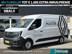 Renault Master - T35 2.0 dCi 130 L2H2 Start | Demo | Draadloos Apple Carplay & Android Auto | Trekhaak | Pa