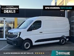Renault Master - T35 2.0 dCi 130 L2H2 Advance | VOORRAAD | BPM VRIJ | DIRECT RIJDEN | KORTING | RIJKLAAR PR