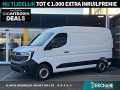Renault Master - T35 2.0 dCi 130 L2H2 Advance | VOORRAAD | BPM VRIJ | DIRECT RIJDEN | KORTING | RIJKLAAR PR