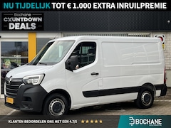 Renault Master - 2.3 dCi 135 T28 L1H1 Comfort | Navigatie | Trekhaak | Parkeersensoren