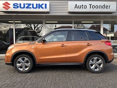 Suzuki Vitara - Exclusive 1.6/Trekhaak