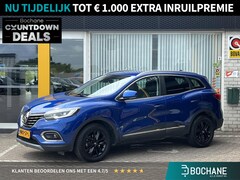 Renault Kadjar - 1.3 TCe 140 EDC Intens | Pack Winter | Achteruitrijcamera | All-Season | LED | DAB | Key-l