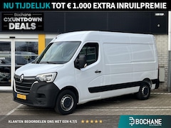 Renault Master - T33 2.3 dCi 135 L2H2 Comfort | Trekhaak | Navigatie | DAB | Parkeersensoren | Airco |