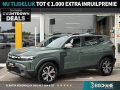 Dacia Duster - 1.2 TCe 130 mild hybrid Expression | Navigatie | Achteruitrijcamera | Stoelverwarming | LE