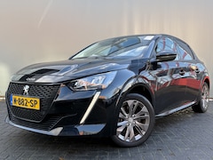 Peugeot e-208 - BWJ 2021 EV Allure 136 PK 50 kWh FULL LED | CARPLAY + ANDROID | CLIMA | CRUISE | LANE ASSI