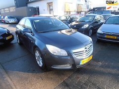 Opel Insignia - 1.8 Edition st bekr airco elek nap apk