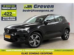Volvo XC40 - 1.5 T2 R-Design | Virtual | Camera | Sfeer | Adap. Cruise | Carplay | Keyless | NAP