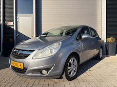 Opel Corsa - 1.2-16V Enjoy/1e Eigenaar/Cruise ctrl/Airco/Uniek/