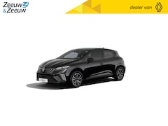 Renault Clio - E-Tech Full Hybrid 145 Techno | NU met € 3000, - Zeeuw en Zeeuw RUN OUT korting | + 5 jaar