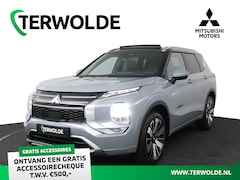 Mitsubishi Outlander - 2.4 PHEV Instyle+ | € 6.000 Korting | Adaptive Cruise Control | Around View Monitor | Bekl