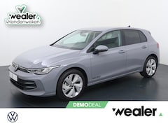 Volkswagen Golf - 8 1.5 eTSI 85kW/116pk DSG Life Edition | Navigatiesysteem | LED verlichting | Achteruitrij