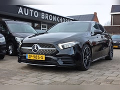 Mercedes-Benz A-klasse - 180 AUTOMAAT | AMG | NAVI | CAMERA | 19 INCH