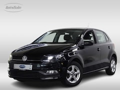 Volkswagen Polo - 1.0 Comfortline Model 2015 AIRCO LMV '14