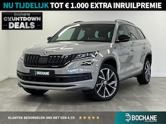 Skoda Kodiaq - 1.5 TSI Sportline | 1e-EIG. | VIRTUAL | CAMERA | CANTON | CARPLAY |